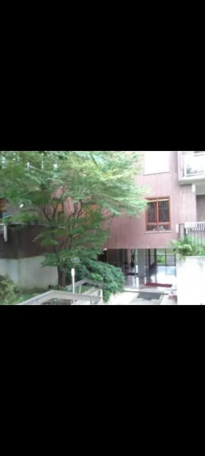 Guest house Camera Doppia A 700 Metri Dallo Stadio Cir 015146 Milan Italy