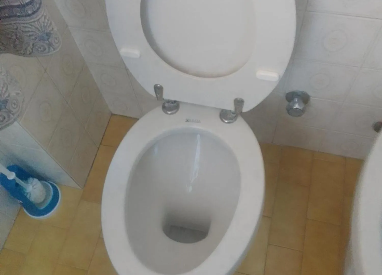 Guest house Camera Doppia A 700 Metri Dallo Stadio Cir 015146 Milan