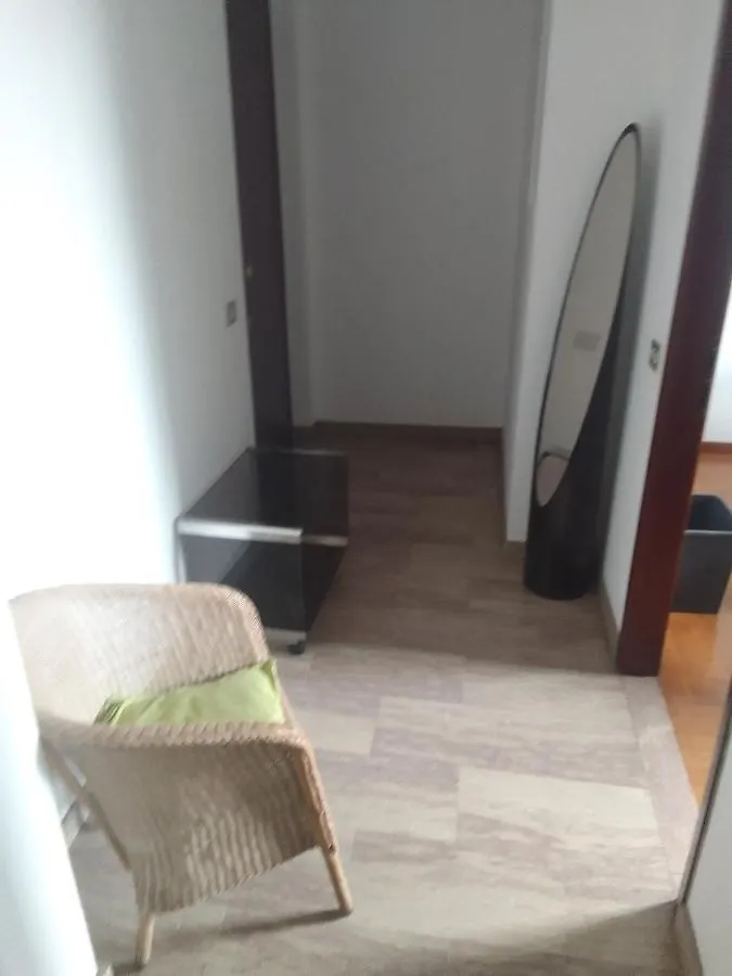 Camera Doppia A 700 Metri Dallo Stadio Cir 015146 Milán Itálie