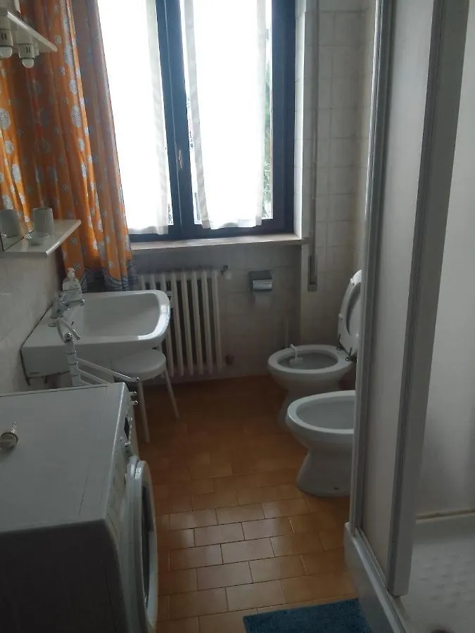 Double Room 700 Meter From The Stadium The House Of The Brave Italy